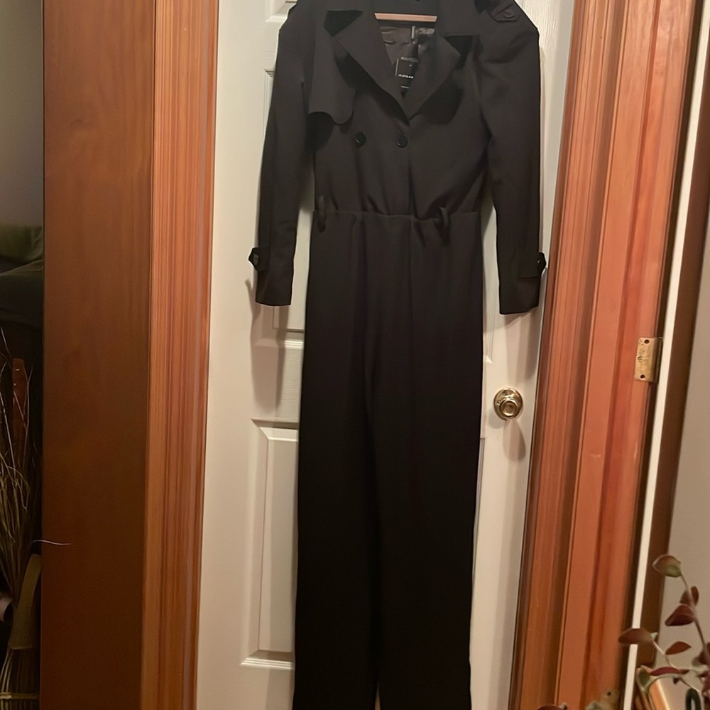 JLuxlabel, Jumpsuuit, NEW , with tags, Women’s size lrg